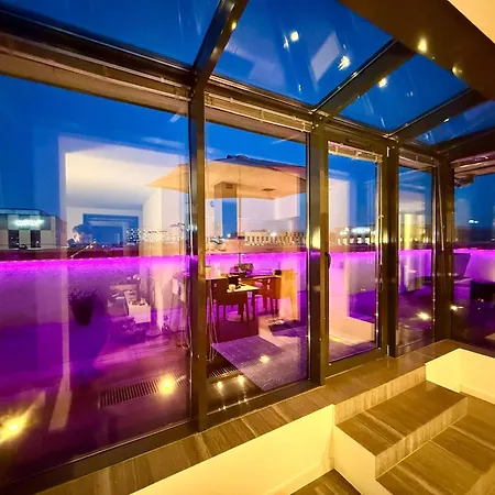 Angel Mint Apartment - Free Parking - Balcony-2