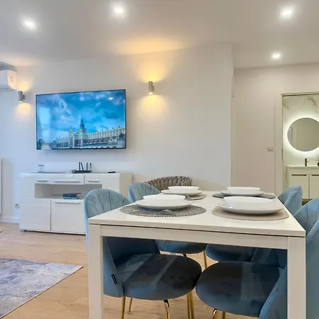 Angel Mint Apartment - Free Parking - Balcony-2