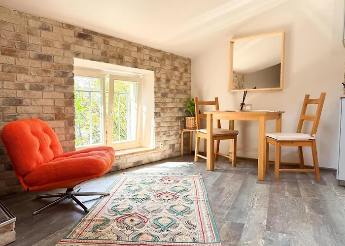 Stay In The Heart Of Krakow